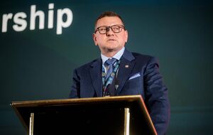 План Залужного заключался в первоочередном возвращении оккупированных территорий Запорожской области