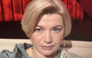 Здається, лютий почався 18.02.2014 і триває донині