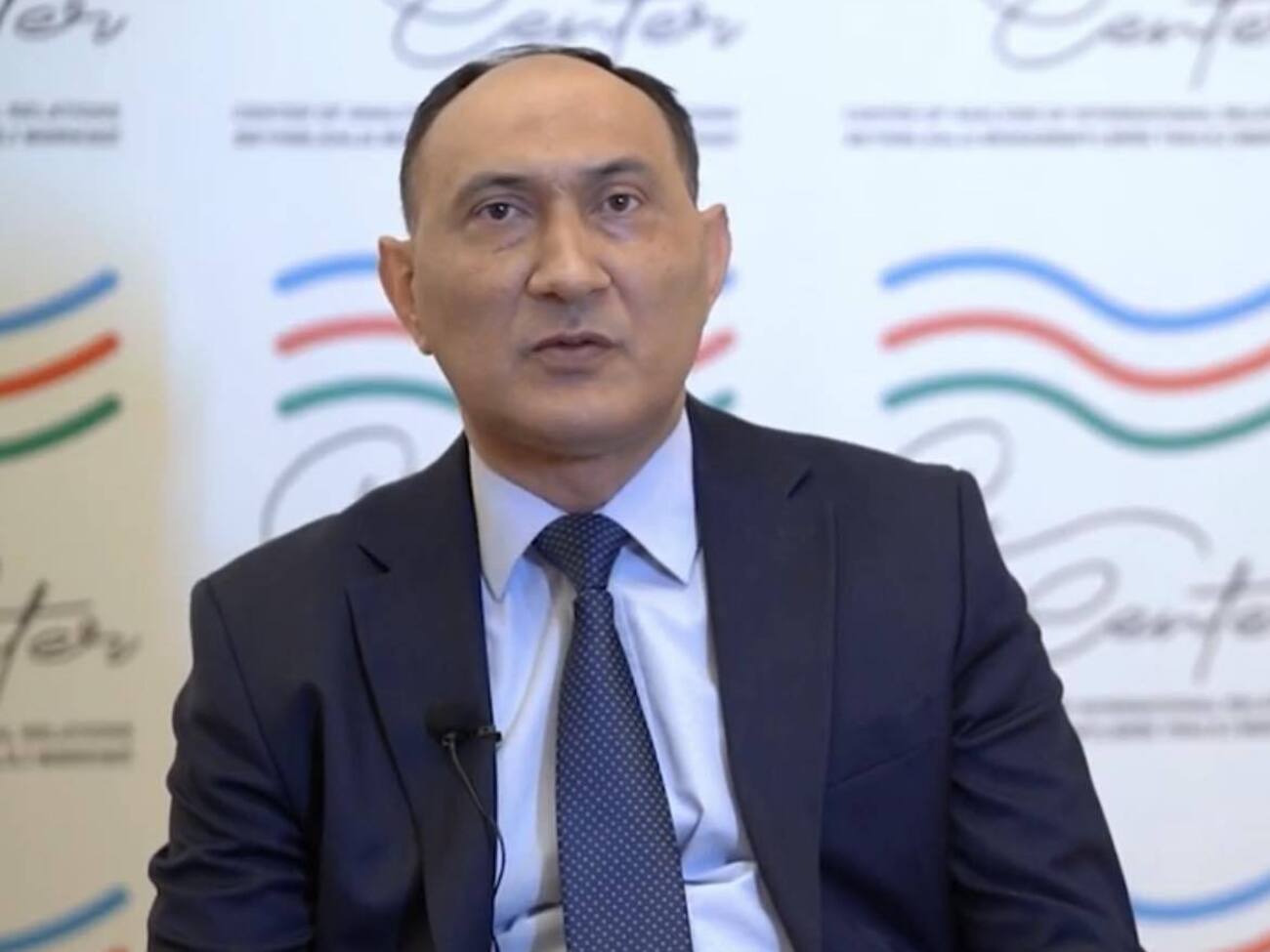 Рустамзаде заявив, що Україна буде захищена сильніше, ніж країни НАТО