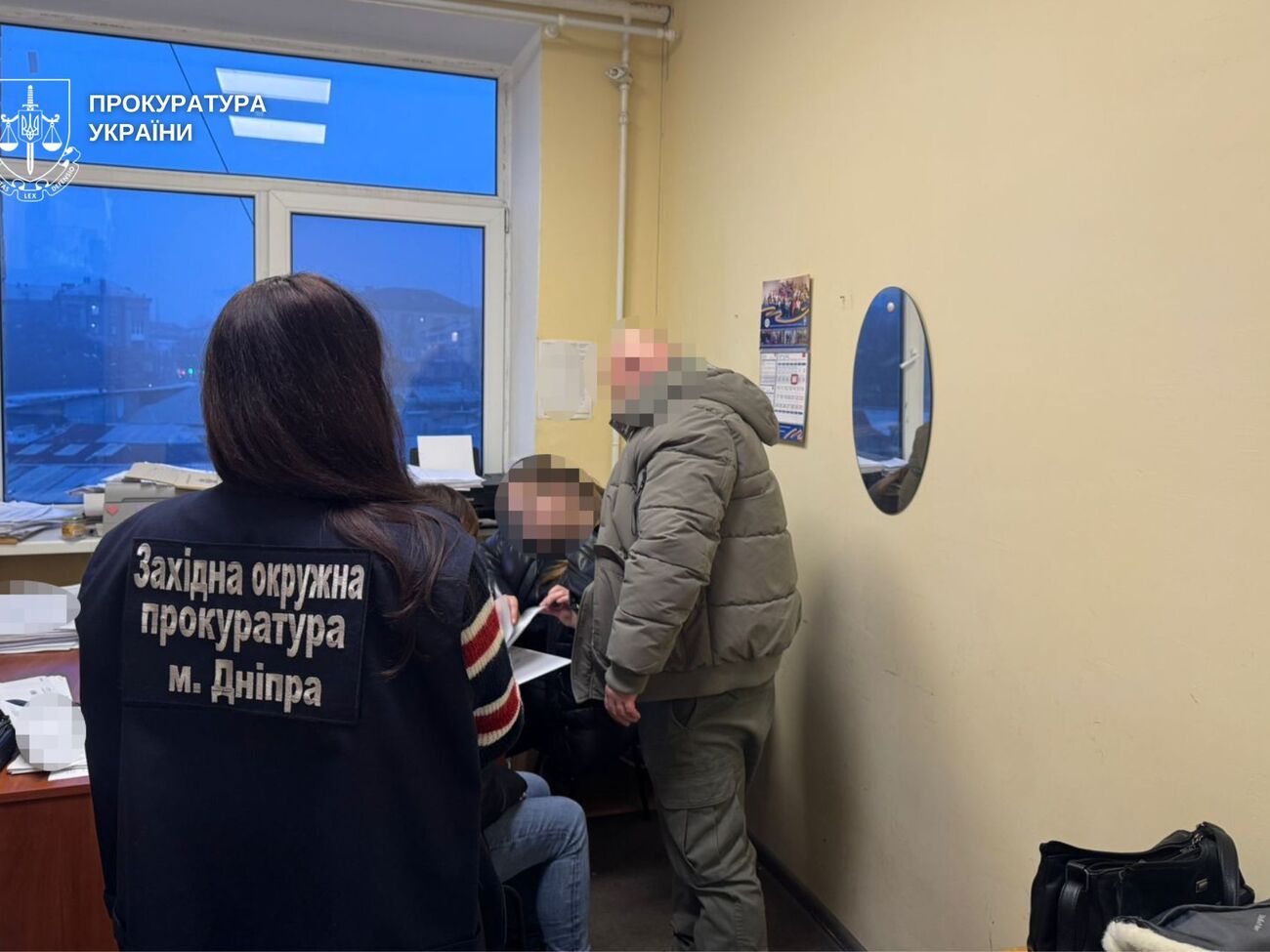 У Дніпрі лікарям оголосили про підозру через операцію на здоровій руці дитини