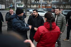 Ткаченко фактически самоустранился от работы, заявил Черненко