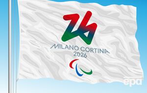 Зимние Паралимпийские игры проведут с 6-го по 15 марта 2026 года