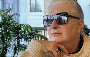 В нашей войне есть три кровавые раны