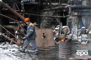 Энергетики часто рискуют жизнью, когда восстанавливают сети после обстрелов, подчеркнула Свириденко