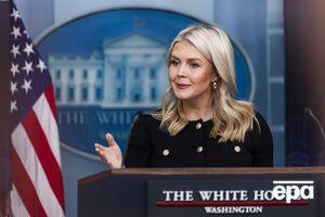 По словам Ливитт, представители организации выделят более $5 млрд