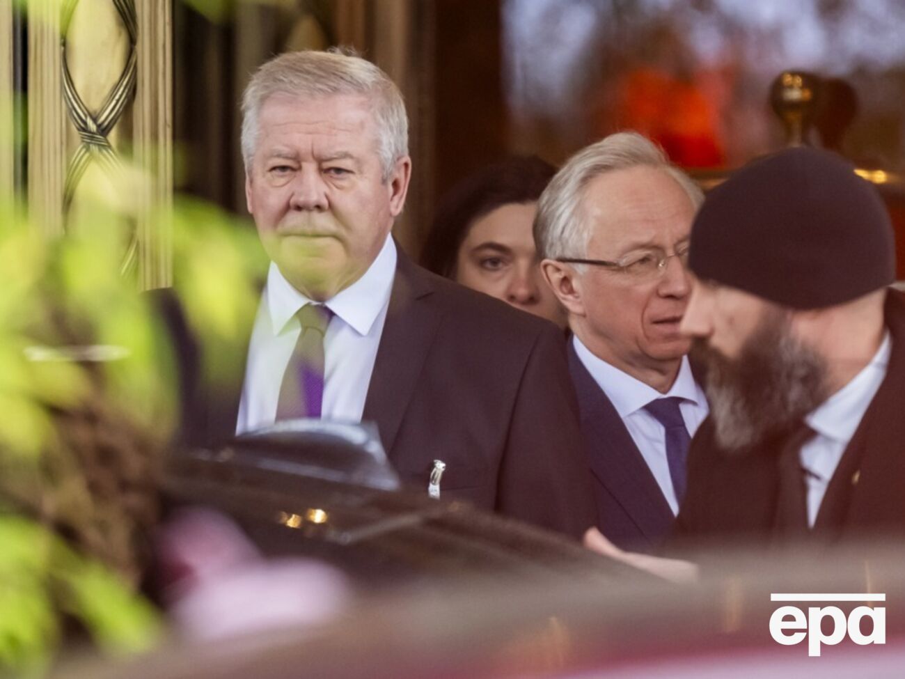 Джерело ЗМІ поінформувало про позицію РФ щодо її основної вимоги