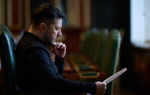 Зеленський заявив, що було б правильно провести наступний раунд переговорів ще цього місяця