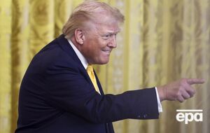 Телерадиокомпания планирует доказать, что иск Трампа против нее должен быть отклонен