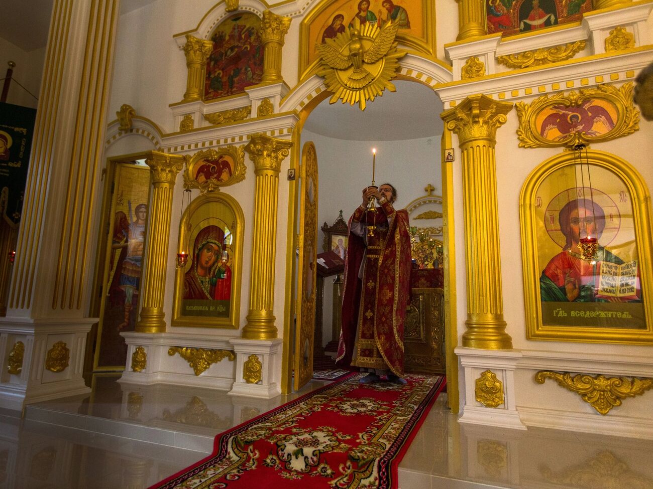 Bloomberg объяснило, почему РФ стремится восстановить влияние на континенте