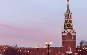 Дефіцит консолідованого бюджету РФ 2025 року зріс більше ніж удвічі