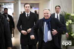 Те, що команда Віткоффа і Кушнера "має вирішувати всі світові проблеми", експерти вважають "шокуючою реальністю"