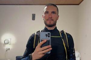 Російський спортсмен поскаржився, що не отримав смартфона, який дарували іншим учасникам Олімпійських ігор