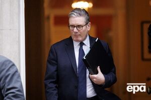 Стармер блокирует запрос Трампа, утверждает СМИ