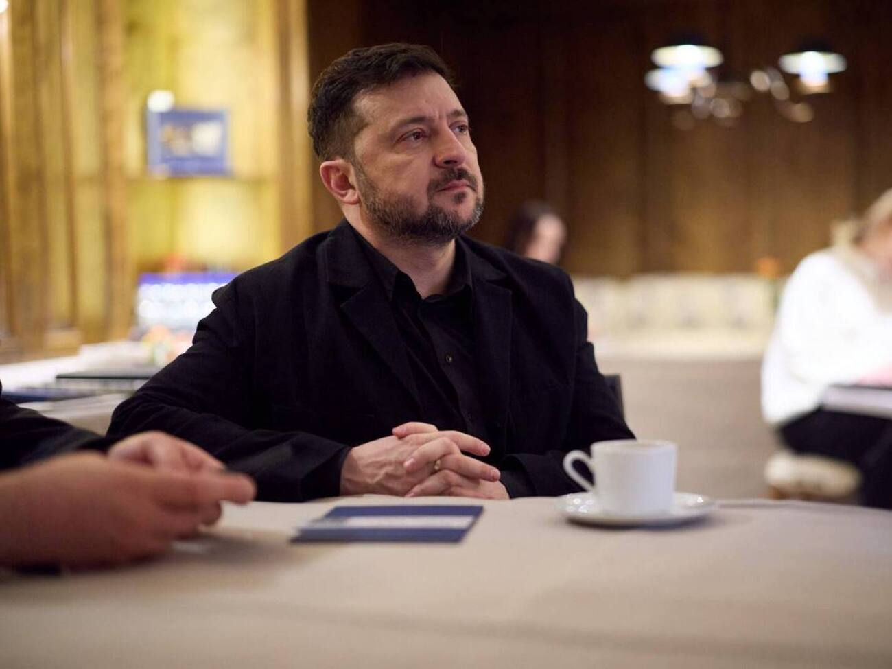 Глава держави заявив, що Росія використовуватиме проблеми в Україні для розколу суспільства й тиску на державу