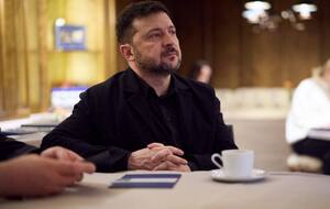 Глава держави заявив, що Росія використовуватиме проблеми в Україні для розколу суспільства й тиску на державу