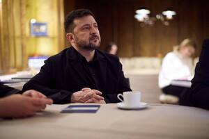 Глава держави заявив, що Росія використовуватиме проблеми в Україні для розколу суспільства й тиску на державу