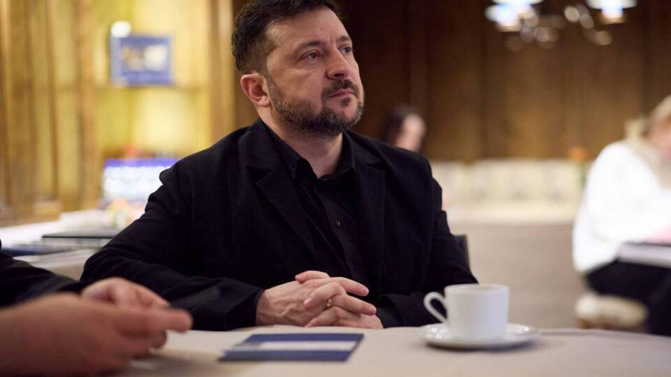Глава государства заявил, что Россия будет использовать проблемы в Украине для раскола общества и давления на государство