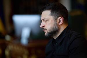 Президент вважає, що навіть якщо його вбити, це не зламає українців