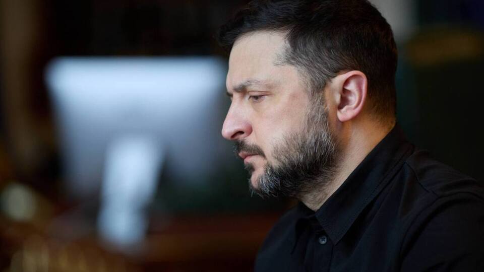 Президент вважає, що навіть якщо його вбити, це не зламає українців