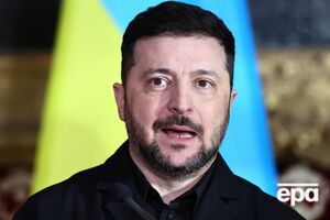 Зеленський: Нам потрібні сильні гарантії безпеки