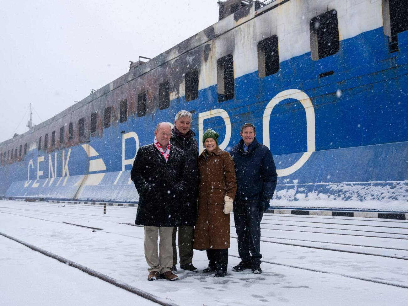 Сенаторы рассказали о предстоящем голосовании в Конгрессе за законопроекты по санкциям против РФ