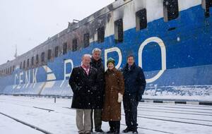 Сенатори розповіли про майбутнє голосування в Конгресі за законопроєкти щодо санкцій проти РФ