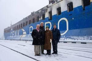 Сенаторы рассказали о предстоящем голосовании в Конгрессе за законопроекты по санкциям против РФ