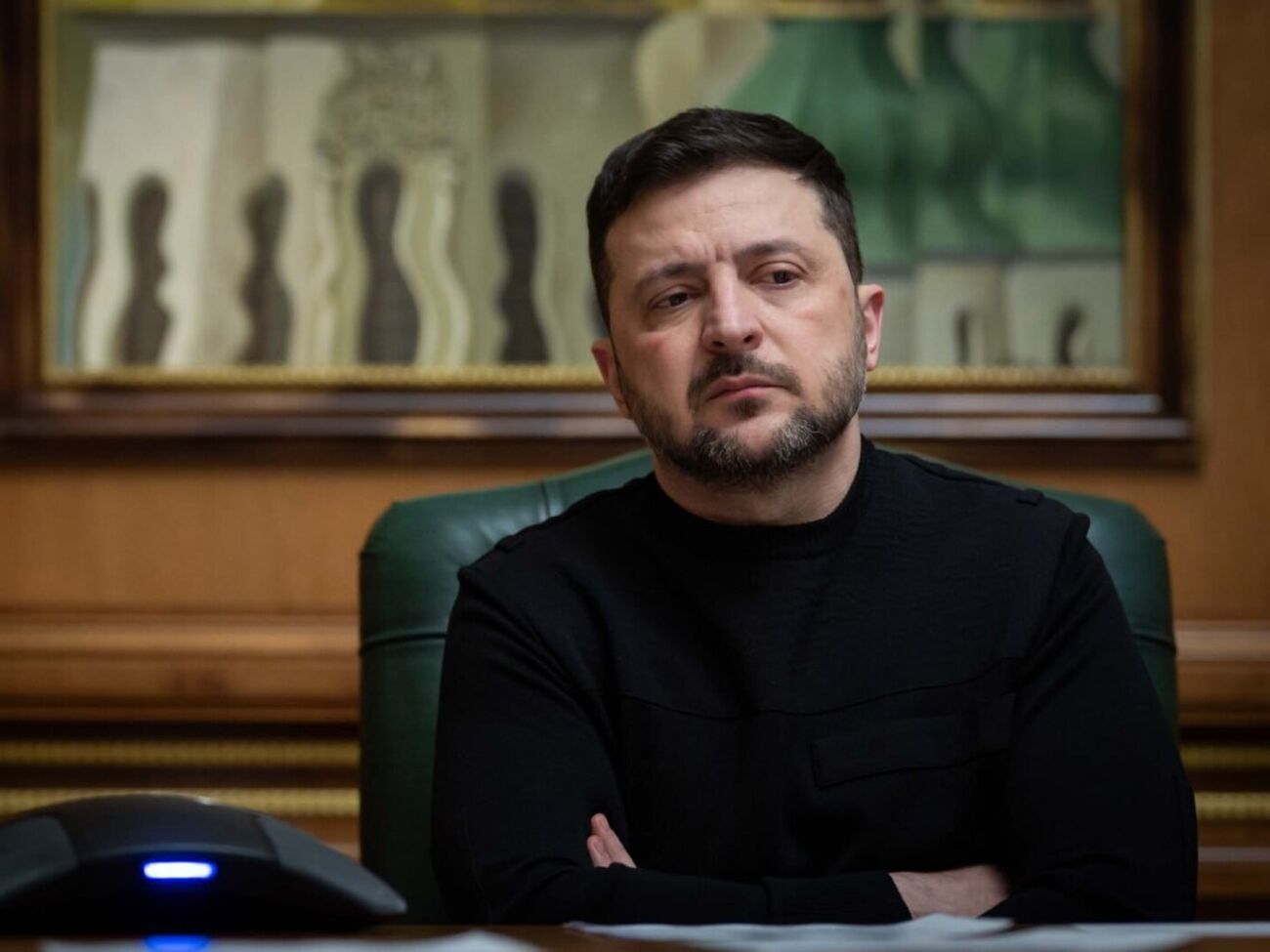 Зеленський: Ми не довіряємо Путіну особисто і не довіряємо росіянам загалом