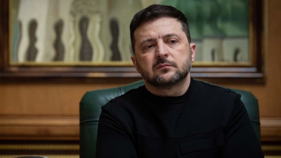 Зеленський: Ми не довіряємо Путіну особисто і не довіряємо росіянам загалом
