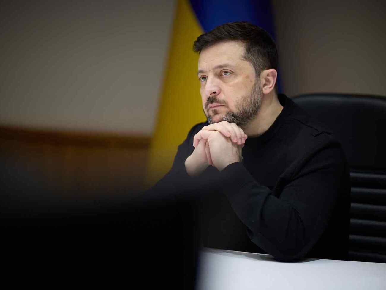 Зеленський розповів, як брак часу вплинув на його сімейне життя