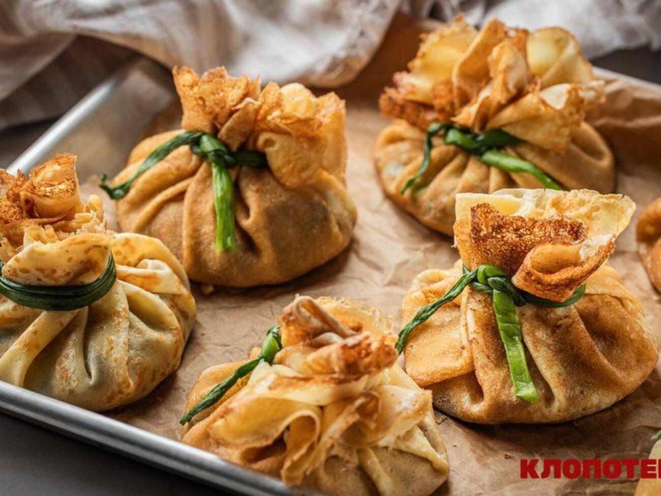 Блюдо не сложное в приготовлении