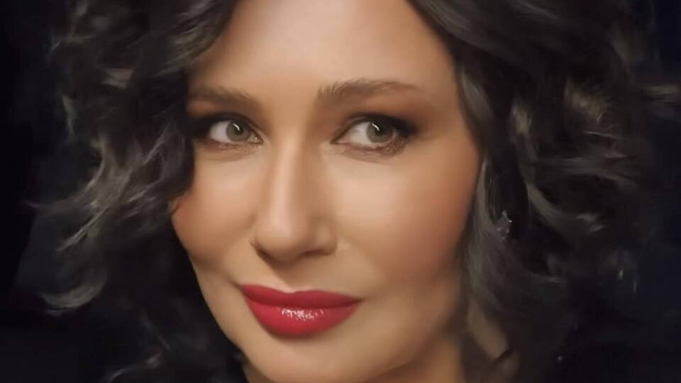 Мозговая отказалась от длинных волос