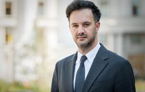 Тихий нагадав про альтернативні джерела постачання нафти до цих країн