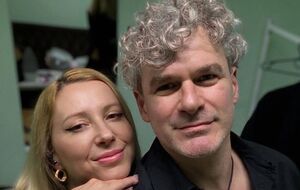 Мірзоян і Матвієнко познайомилися 2011 року