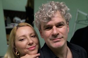 Мирзоян и Матвиенко познакомились в 2011 году