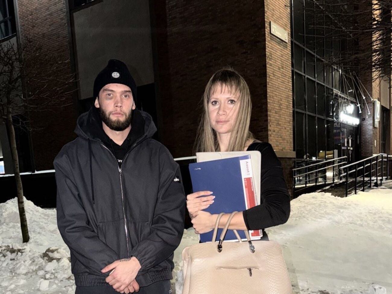 Суд обрав запобіжний захід для ексгравця "Колоса" Колесника