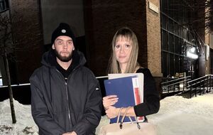 Суд обрав запобіжний захід для ексгравця "Колоса" Колесника