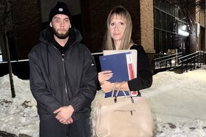 Суд обрав запобіжний захід для ексгравця "Колоса" Колесника