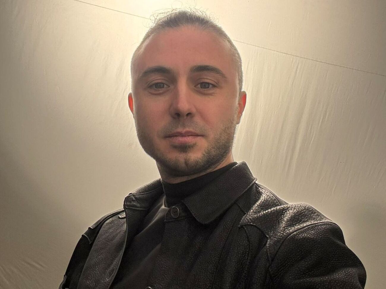 Тополя: Мы благодарны группам U2 и Эду Ширану за постоянное внимание и поддержку Украины. Это очень ценно