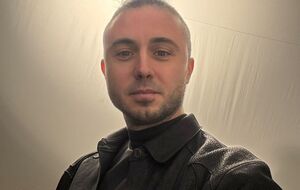 Тополя: Мы благодарны группам U2 и Эду Ширану за постоянное внимание и поддержку Украины. Это очень ценно