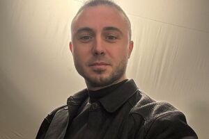 Тополя: Ми вдячні гурту U2 і Еду Ширану за постійну увагу й підтримку України. Це дуже цінно