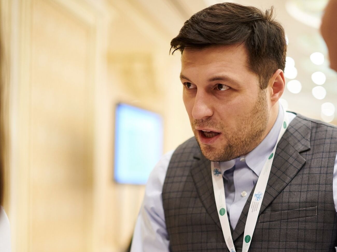 Коваленко розповів як бізнес може зменшити навантаження на мережу