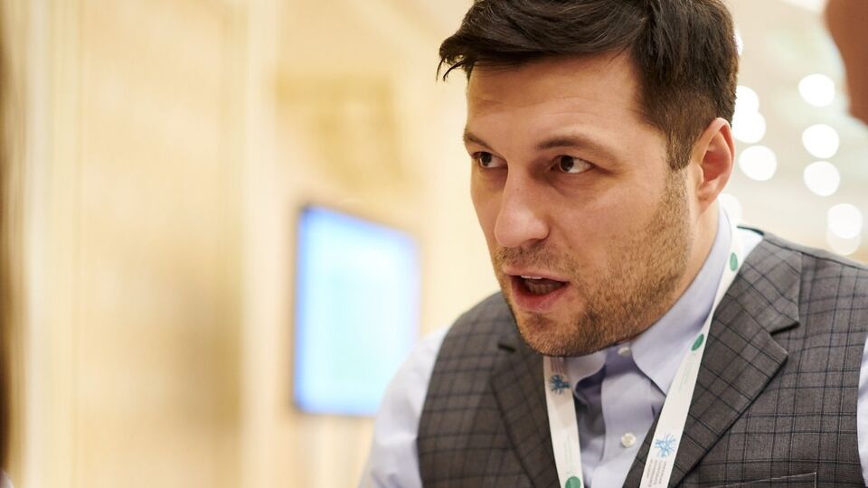 Коваленко розповів як бізнес може зменшити навантаження на мережу