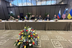 Імовірно, протягом наступних тижнів призначать нові переговори, пише ЗМІ
