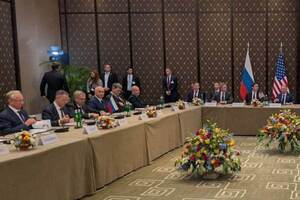 Глави п'яти європейських розвідувальних агентств одностайно заявили, що Росія не прагне швидко завершити війну