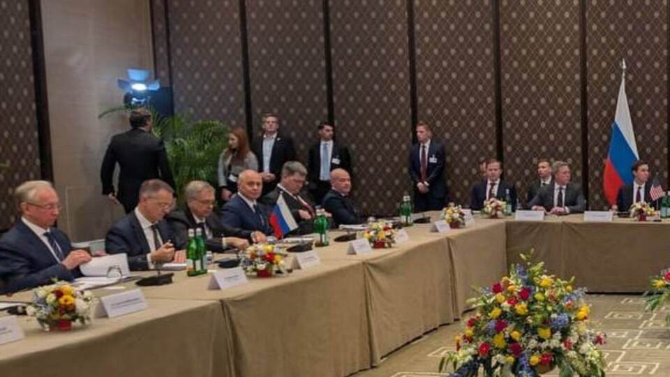 Глави п'яти європейських розвідувальних агентств одностайно заявили, що Росія не прагне швидко завершити війну