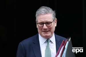 Стармер заявил, что если парламент захочет обсудить связи бывшего принца Эндрю с Эпштейном, он не будет препятствовать