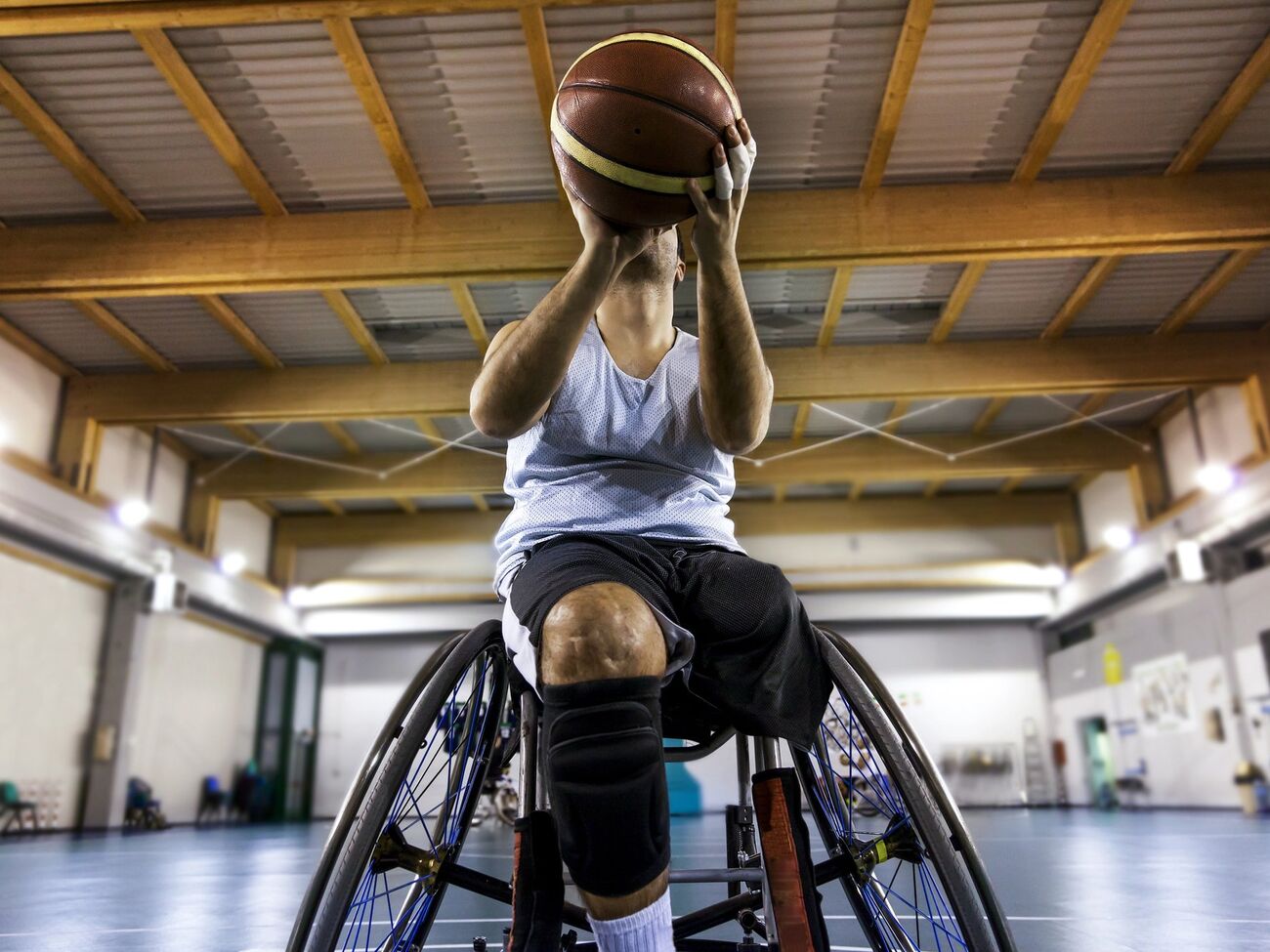 Зимние Паралимпийские игры 2026 пройдут с 6-го по 15 марта в Милане и Кортине-д'Ампеццо (Италия)