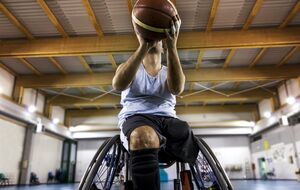 Зимние Паралимпийские игры 2026 пройдут с 6-го по 15 марта в Милане и Кортине-д'Ампеццо (Италия)