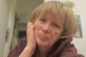 Вот как-то любят потешаться над Мединским. А у человека реальная трагедия